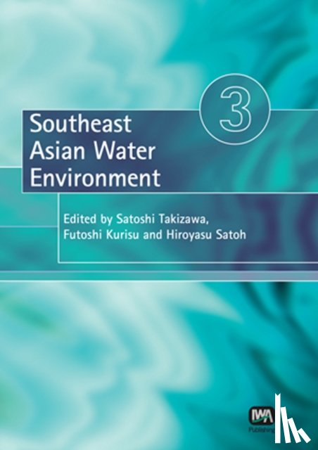  - Southeast Asian Water Environment 3