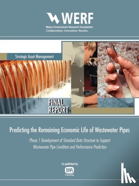 Sinha, Sunil K. - Predicting the Remaining Economic Life of Wastewater Pipes