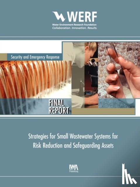 Herrick, Charles N. - Strategies for Small Wastewater Systems for Risk Reduction and Safeguarding Assets
