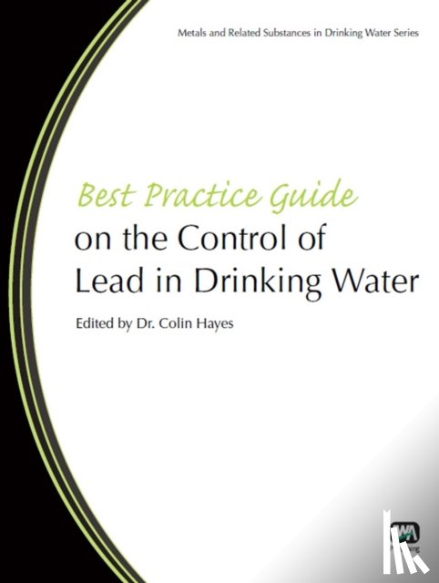  - Best Practice Guide on the Control of Lead in Drinking Water