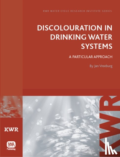 Vreeburg, Jan - Discolouration in Drinking Water Systems
