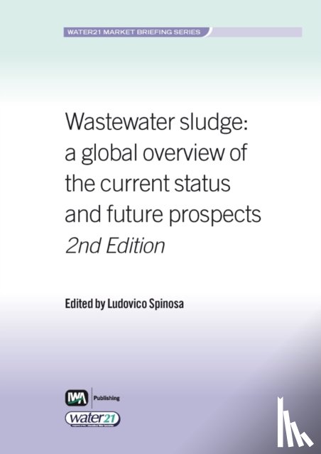  - Wastewater Sludge