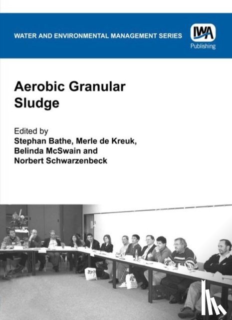  - Aerobic Granular Sludge
