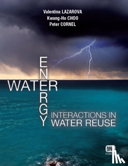  - Water - Energy Interactions in Water Reuse