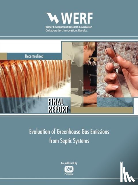 Leverenz, Harold, Tchobanoglous, George, Darby, Jeannie L., Zuccheri, Giampaolo - Evaluation of GHG Emissions from Septic Systems