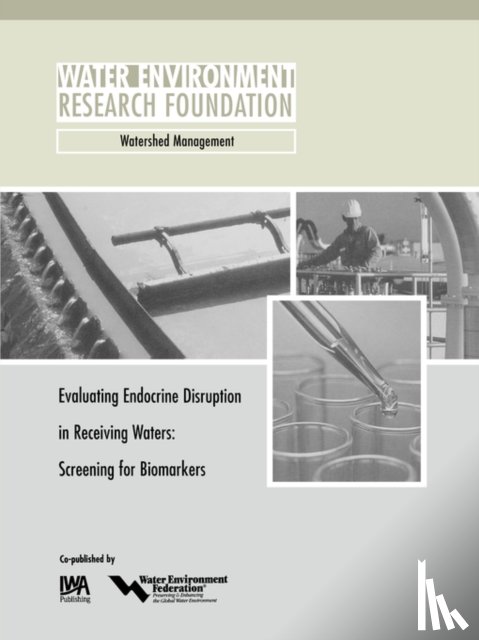 Cline, P. V. - Evaluating Endocrine Disruption in Receiving Waters
