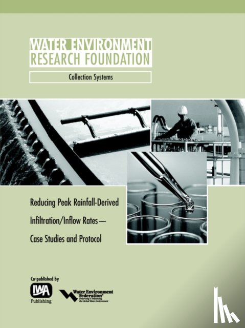 Merrill, S. - Reducing Peak RDII Flow Rates