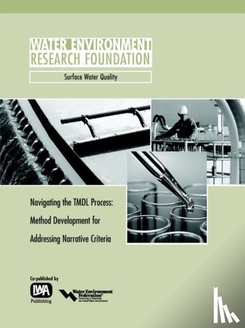 Freedman, Paul L. - Navigating the TMDL Process