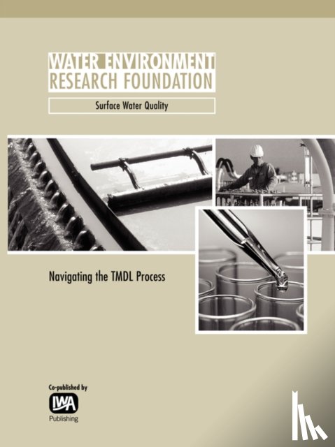 Freedman, Paul L. - Navigating the TMDL Process