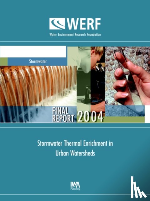 Kieser, M. S. - Stormwater Thermal Enrichment in Urban Watersheds