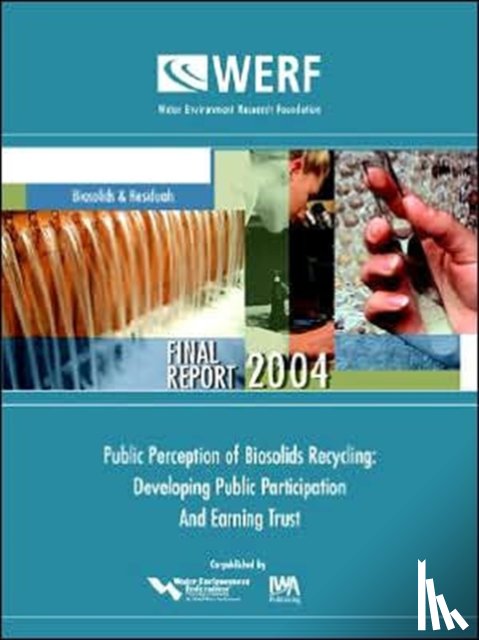 Beecher, Ned - Public Perception of Biosolids Recycling
