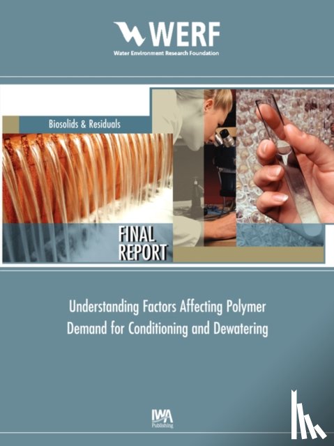 Higgins, Matthew J., Murthy, Sudhir - Understanding Factors Affecting Polymer Demand for Thickening and Dewatering