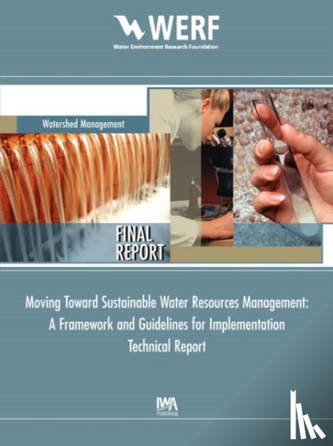 Thornton, K. W. - Strategies for Sustainable Water Resource Management