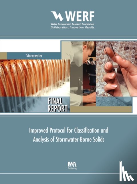 Roesner, Larry A., Pruden, Amy, Kidner, Elizabeth M. - Improved Protocol for Classification and Analysis of Stormwater-Borne Solids
