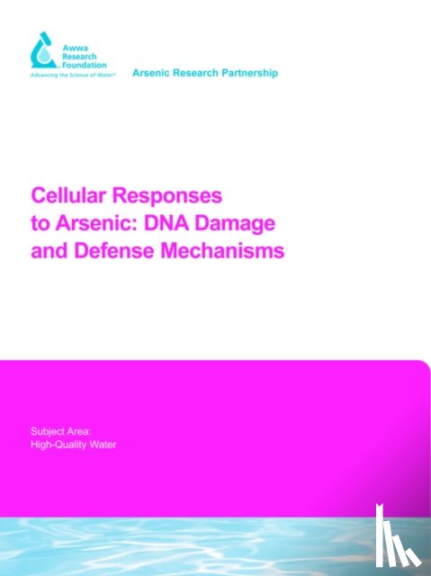 Lee, X., Weinfeld, M. - Cellular Responses to Arsenic