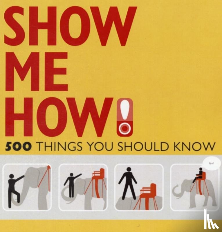 Smith, Lauren, Fagerstrom, Derek, The Show Me Team - Show Me How