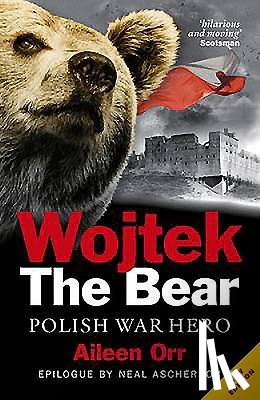 Orr, Aileen - Wojtek the Bear
