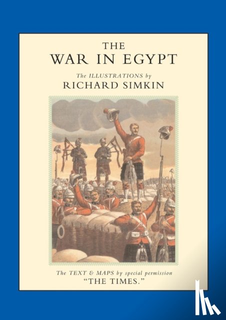  - The War in Egypt
