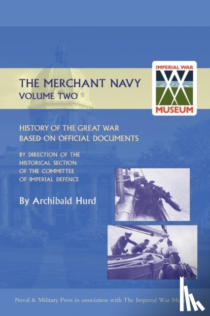 Hurd, Archibald - History of the Great War
