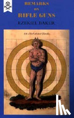 Barker, Ezekiel - Remarks on Rifle Guns 1823