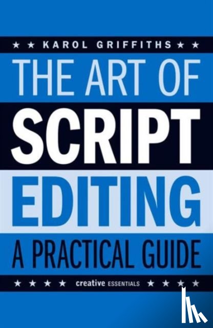 Griffiths, Karol - The Art of Script Editing