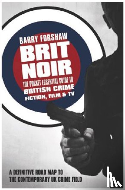 Forshaw, Barry - Brit Noir