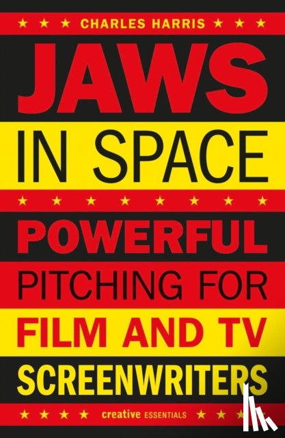 Harris, Charles - Jaws In Space