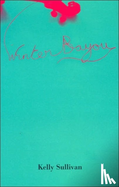 Sullivan, Kelly - Winter Bayou