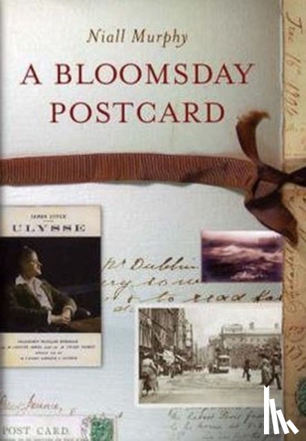 Murphy, Niall - A Bloomsday Postcard