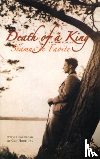 Faoite, Seamus De - Death Of A King