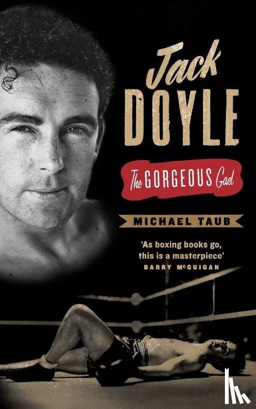 Taub, Michael - Jack Doyle - The Gorgeous Gael