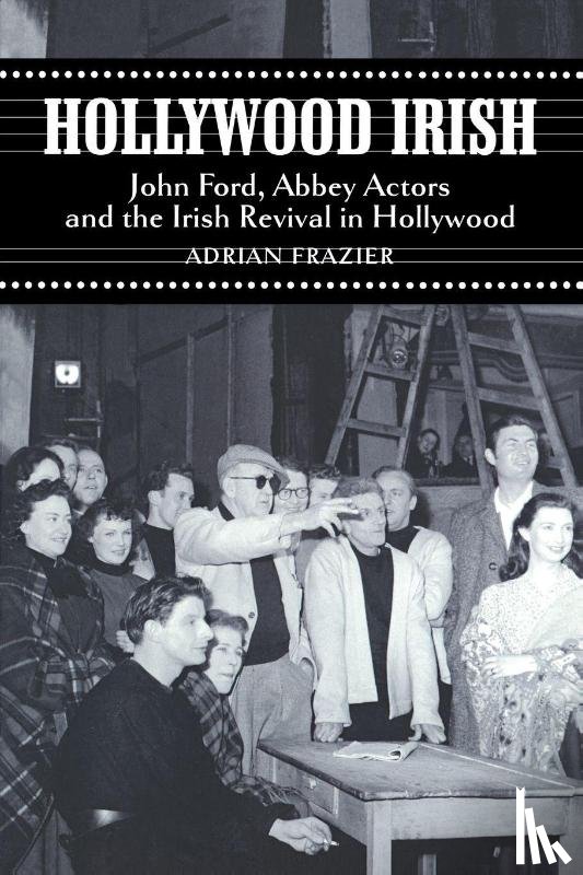 Frazier, Adrian - Hollywood Irish