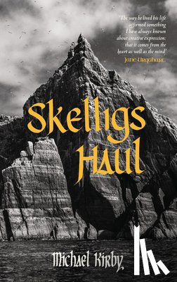 Kirby, Michael - Skelligs Haul
