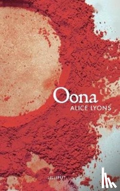 Lyons, Alice - Oona