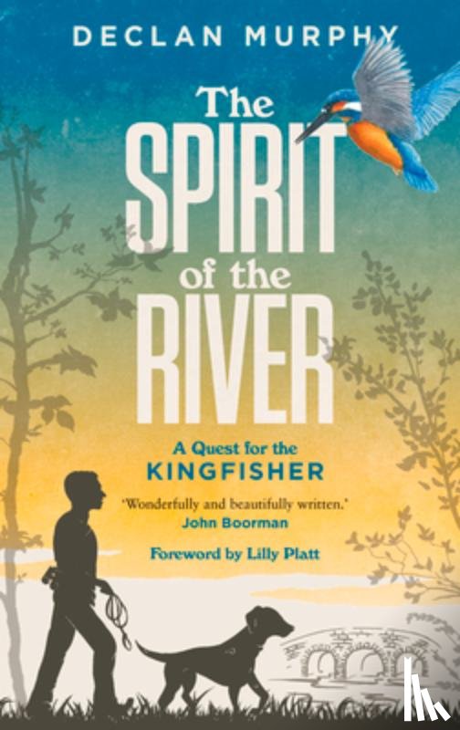 Murphy, Declan - The Spirit of the River