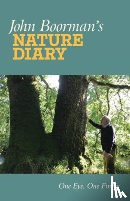Boorman, John - John Boorman's Nature Diary