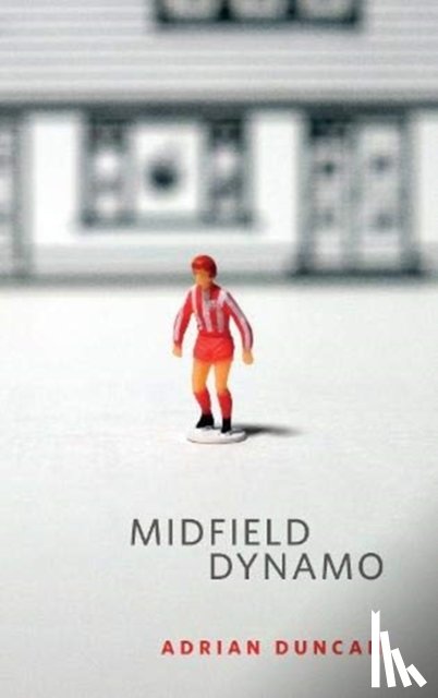 Duncan, Adrian - Midfield Dynamo