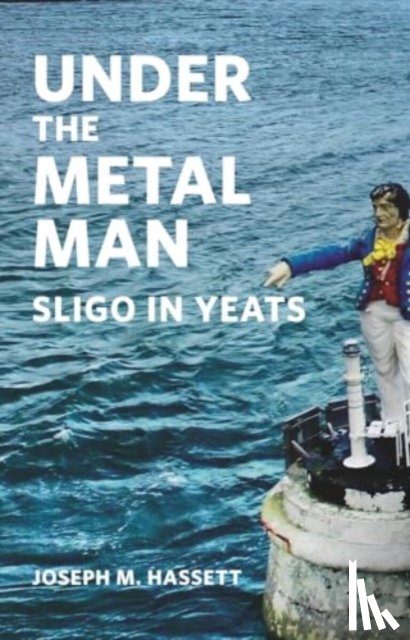 Hassett, Joseph M. - Under The Metal Man