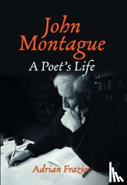 Frazier, Adrian - John Montague