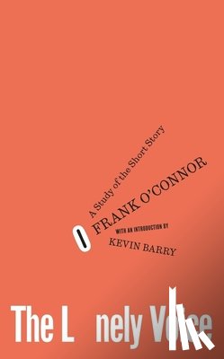 O'Connor, Frank - The Lonely Voice