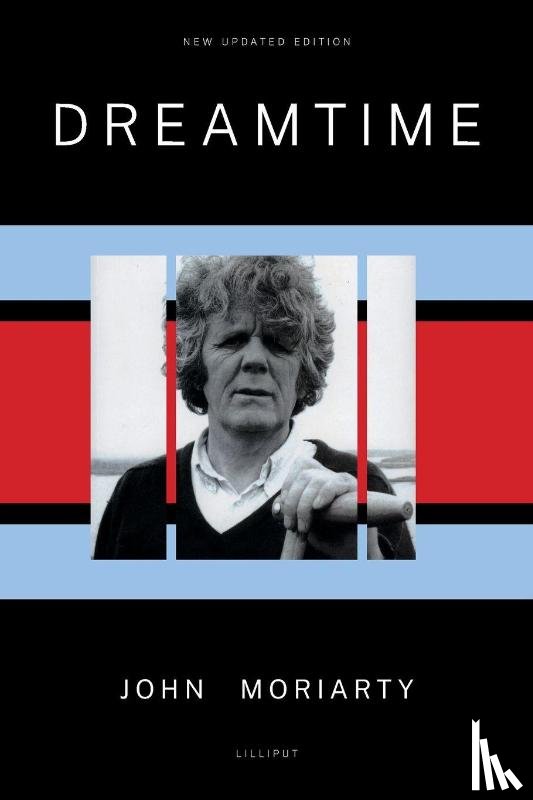 Moriarty, John - Dreamtime