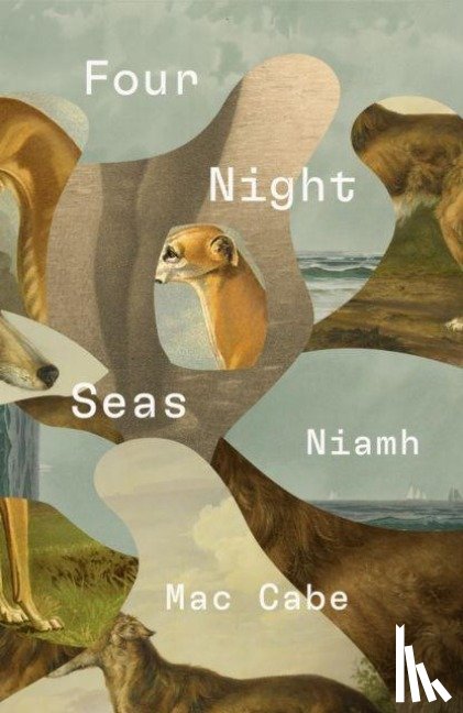 Mac Cabe, Niamh - Four Night Seas