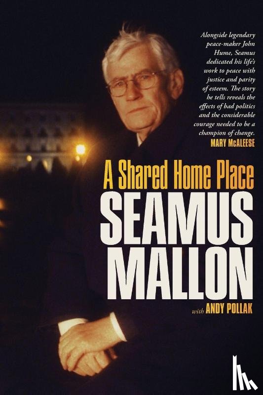 Mallon, Seamus - Seamus Mallon