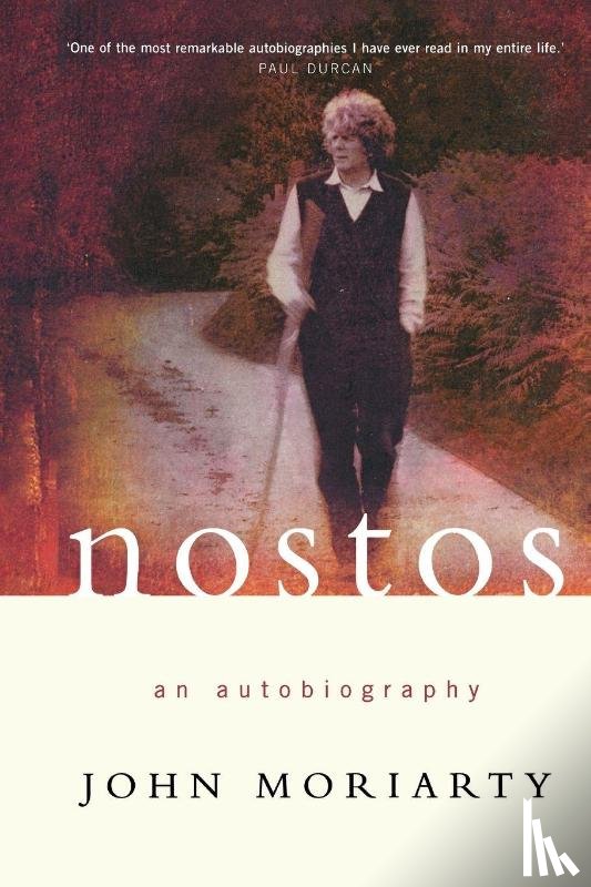 Moriarty, John - Nostos