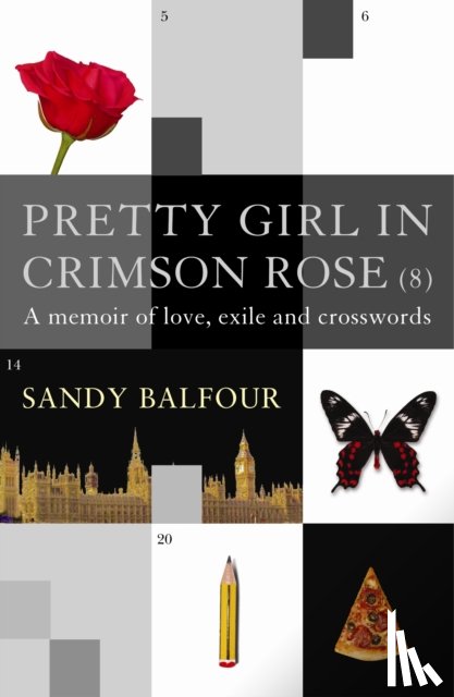 Balfour, Sandy - Pretty Girl In Crimson Rose