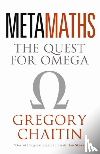Chaitin, Gregory - Metamaths
