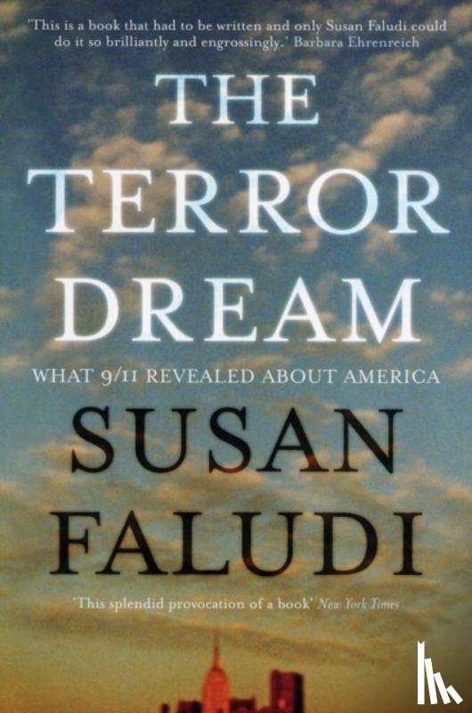 Faludi, Susan - The Terror Dream