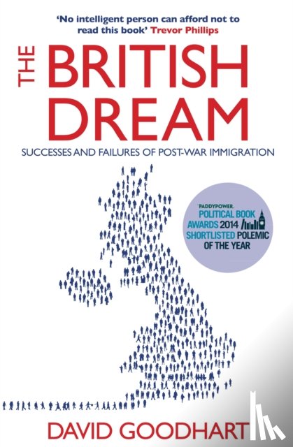 Goodhart, David (Editor) - The British Dream