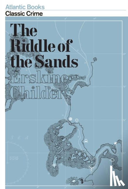 Childers, Erskine - The Riddle of the Sands