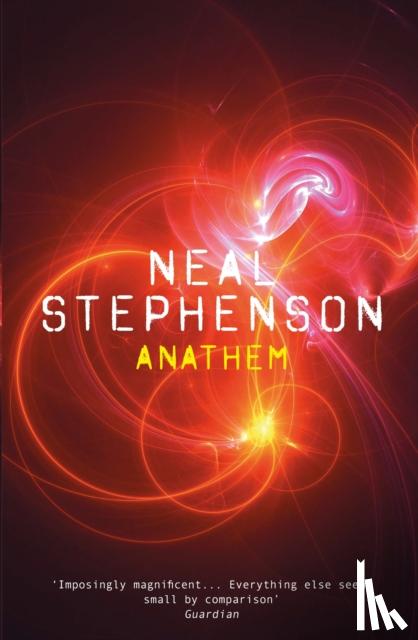 Stephenson, Neal - Anathem